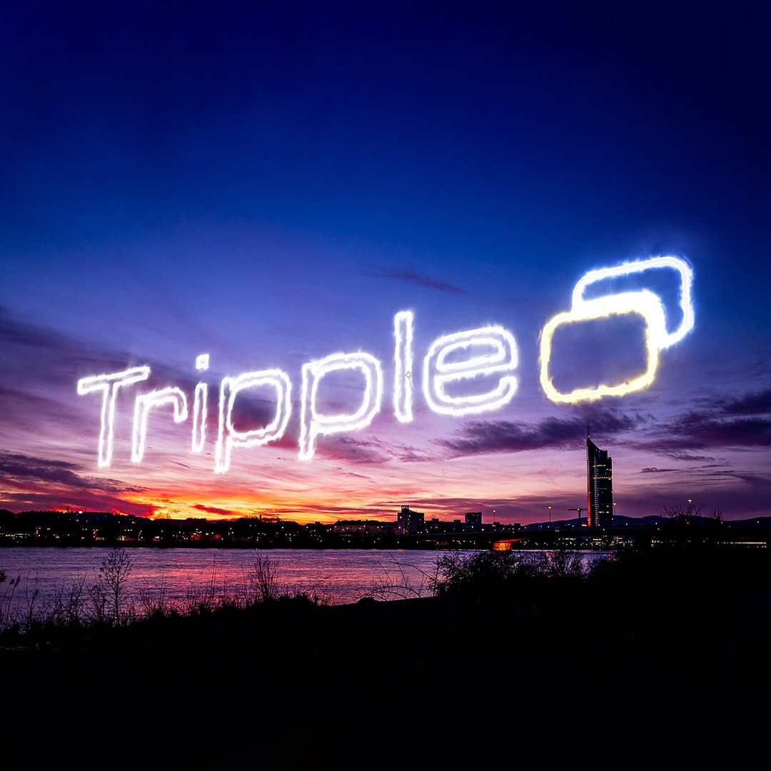 Tripple Internet Content Services cover